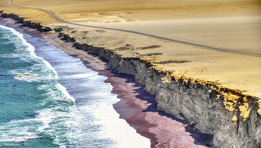 Things to Do in Paracas