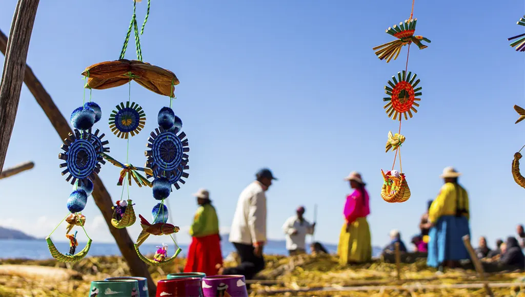 Things to do in Puno