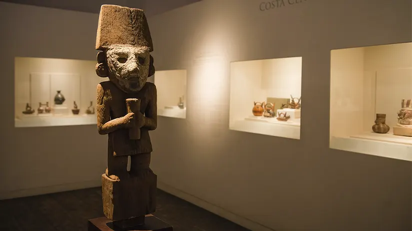 Best Museums of Lima