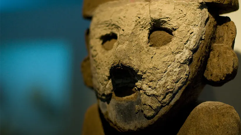 Larco Museum history