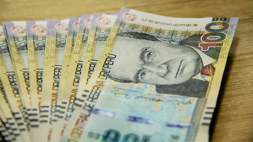 tax free in peru