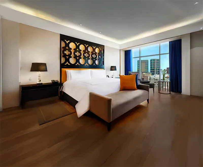 Hilton Lima Miraflores