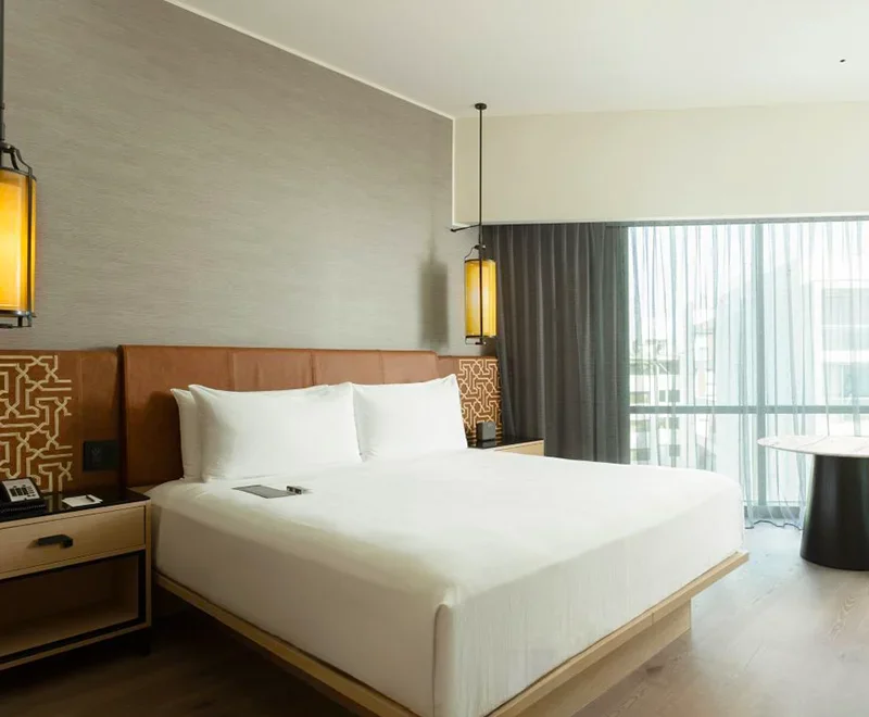 JW Marriott Hotel Lima