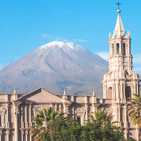 arequipa geography