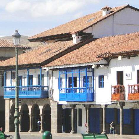 balcon de cusco