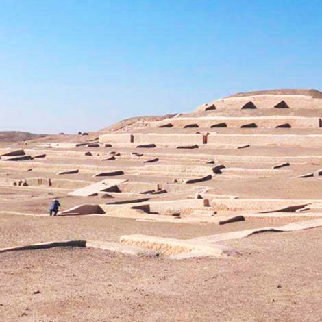 Cahuachi