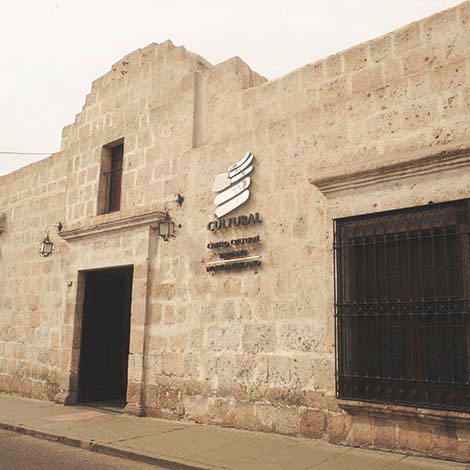 Instituto Cultural Peruano Norte Americano