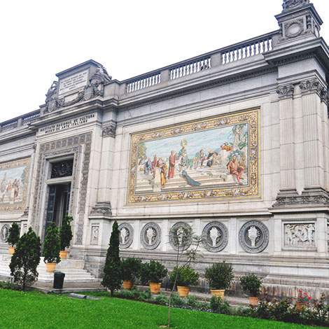 Museo de Arte Italiano