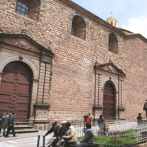 museo de arte y monasterio de santa catalina