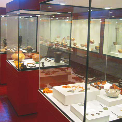 Museo Didáctico Antonini