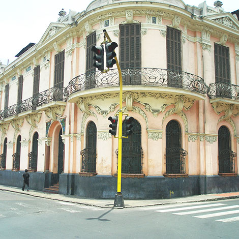 Museo Etnográfico José Pia Asa
