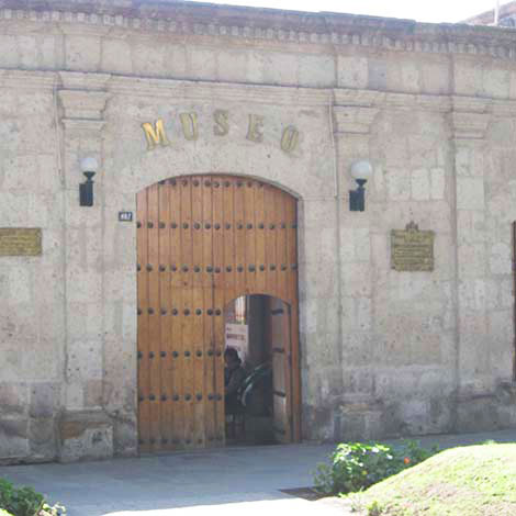 Museo Histórico Municipal