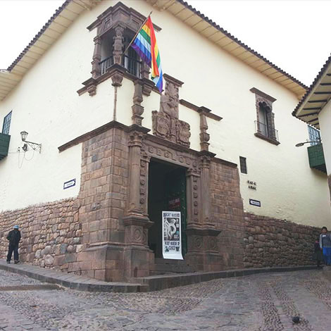 museo inka