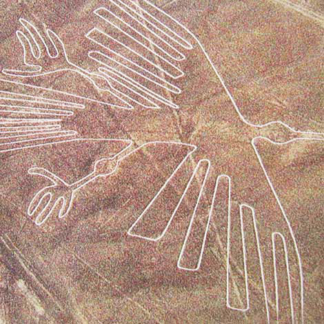 Nazca Lines