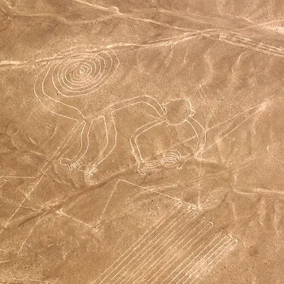 Nazca Lines