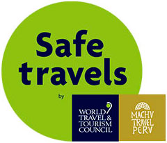 Safe Travel Machu Travel Peru