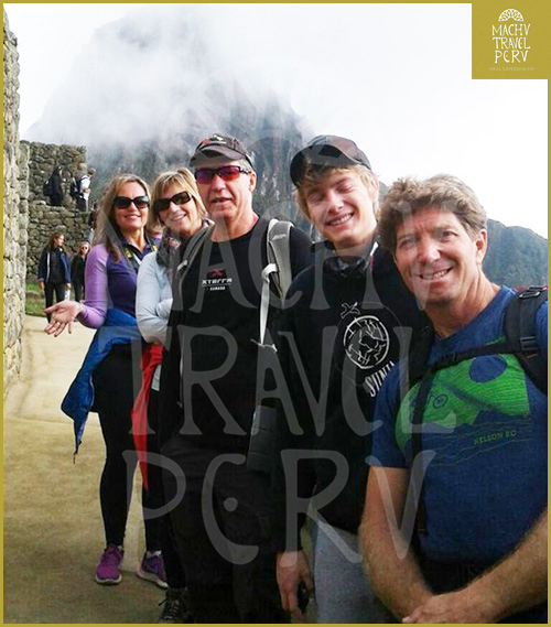 Absolutely amazing, first time in Peru