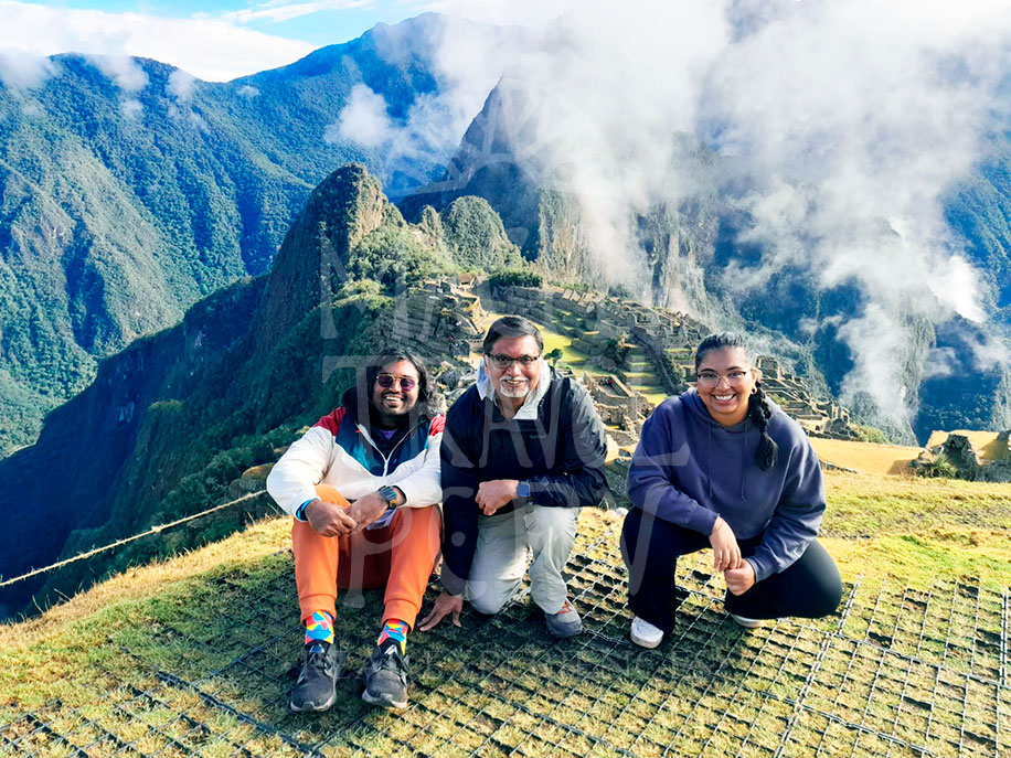 Amazing trip with a great guide