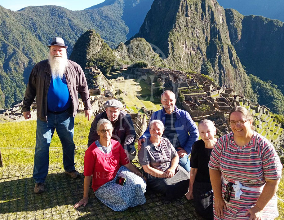 An outstanding trip