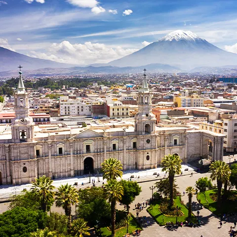 arequipa