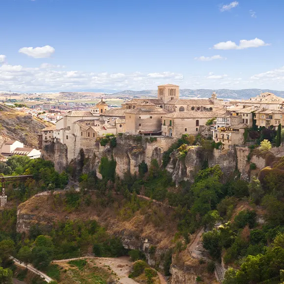 cuenca ecuador