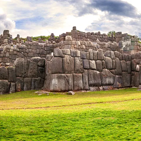 cusco sacsayhuaman