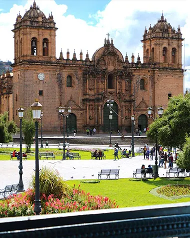 cusco