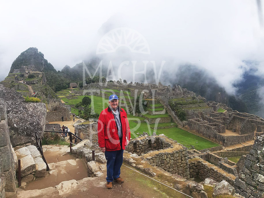 Epic Trip to Peru, Thanks to Machu Travel Peru
