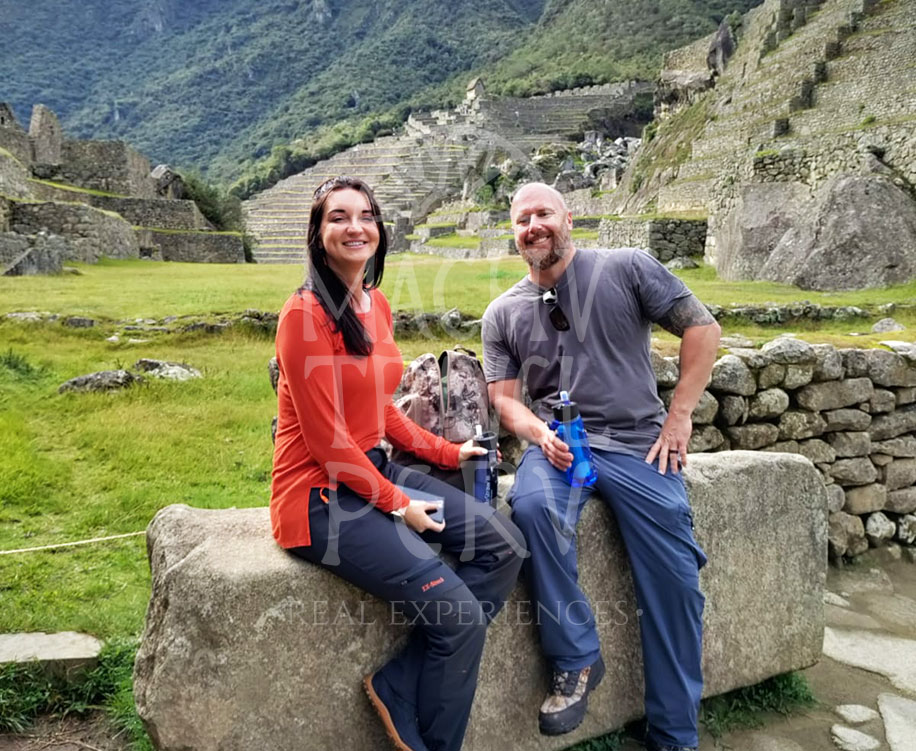 Excellent Week Long Trip to Peru