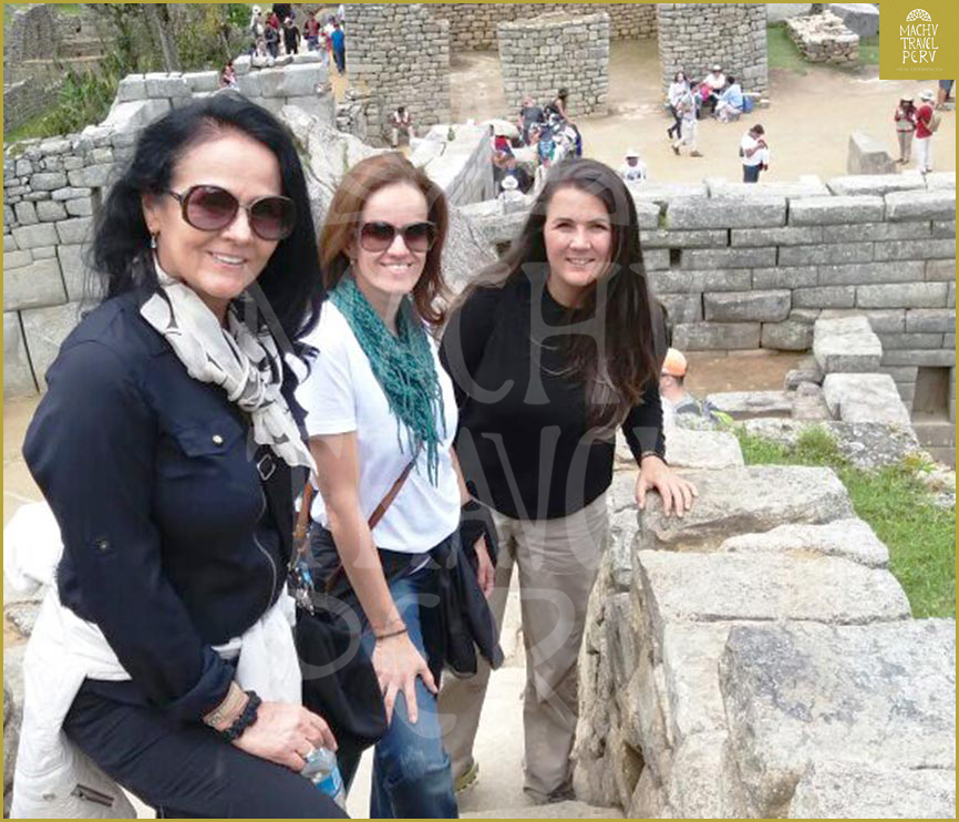 Una experiencia inolvidable en Perú