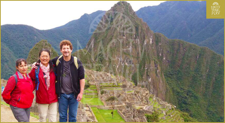 Fantastic peruvian experience