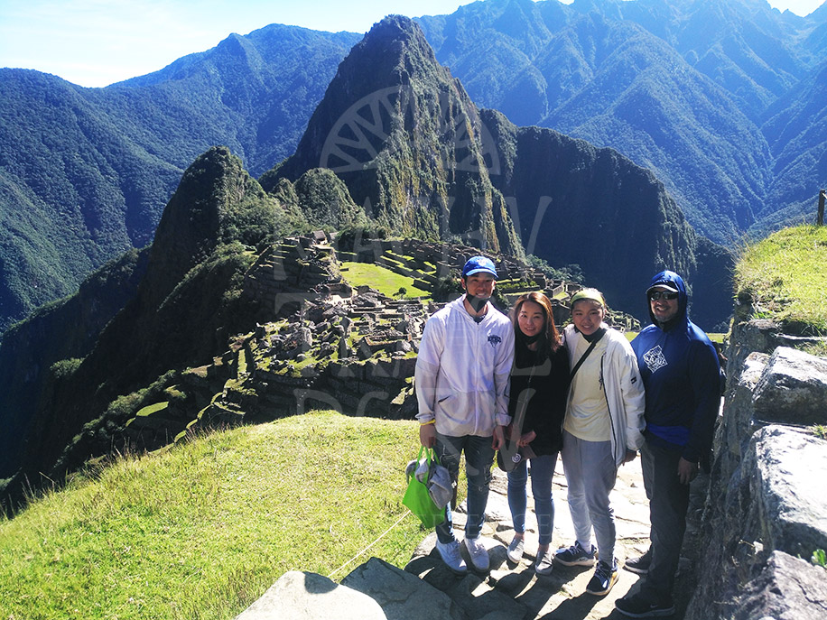 Great experience with Machu Travel Peru, highly recommend