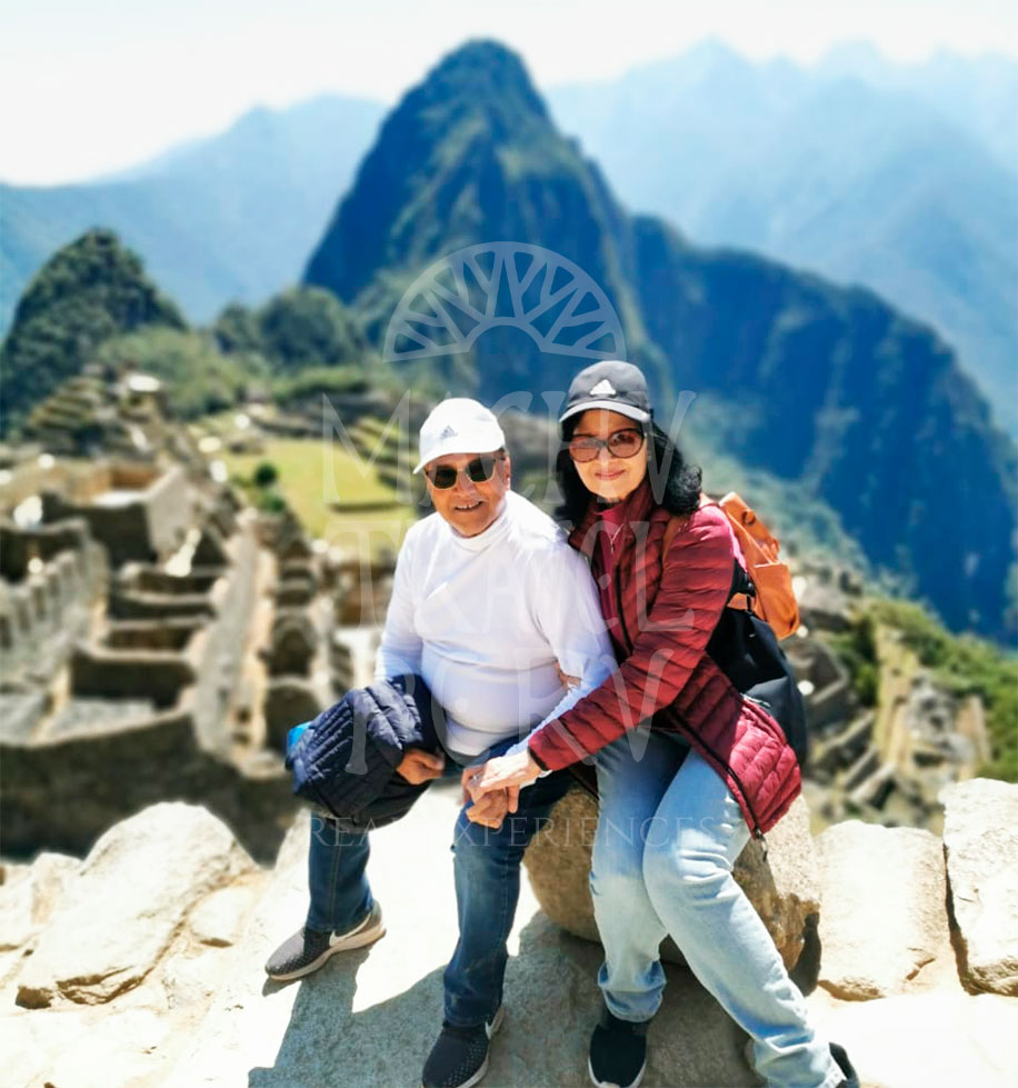 The Great Peru Experience