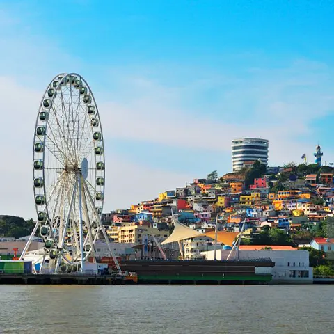 guayaquil ecuador