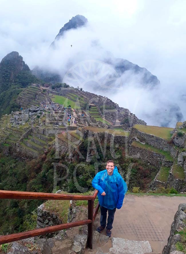 Incredible Machu Travel Peru
