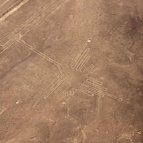 lima to nazca lines