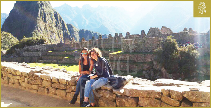 Lovely experience with Machu Travel Peru