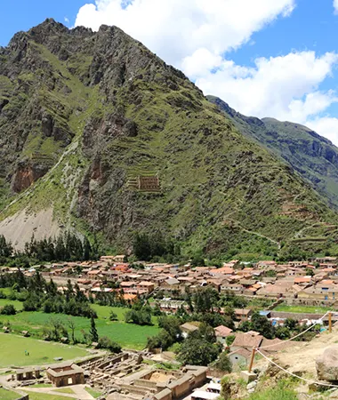 ollantaytambo