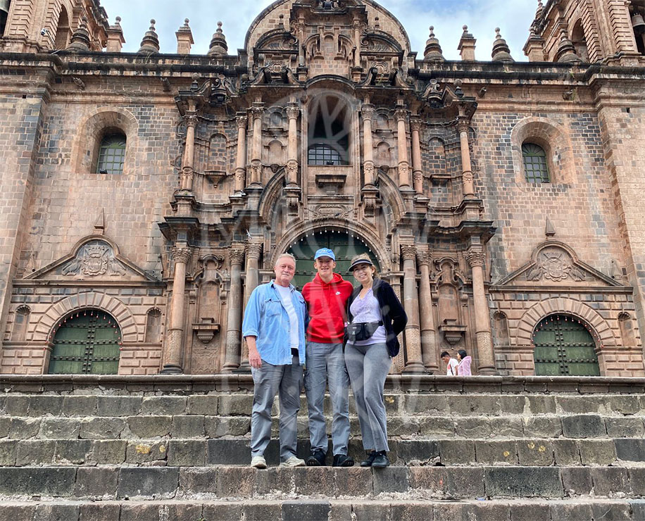 Our Peru 9-day tour