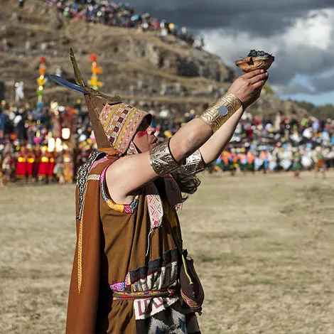 peru festivals