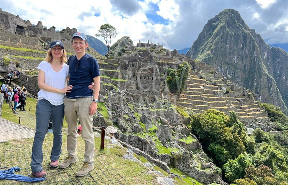 Peru vacation