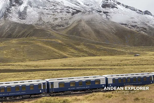 perurail andean explorer