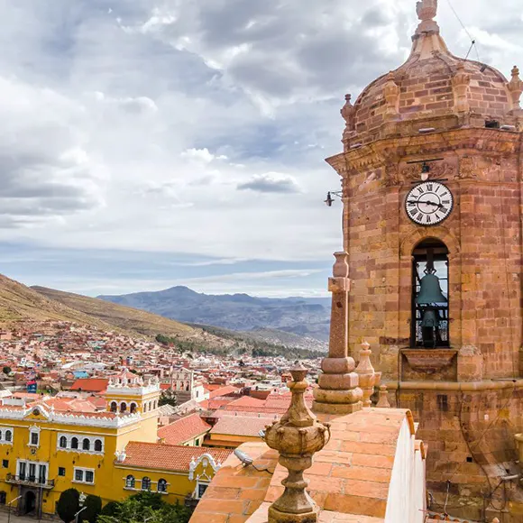 potosi bolivia