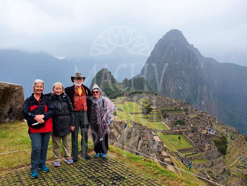 Really good time with Machu Travel Peru