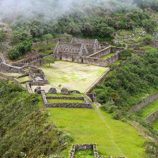 sustainability machu travel peru