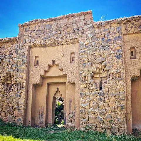 temple of the virgin of the sun lake titicaca