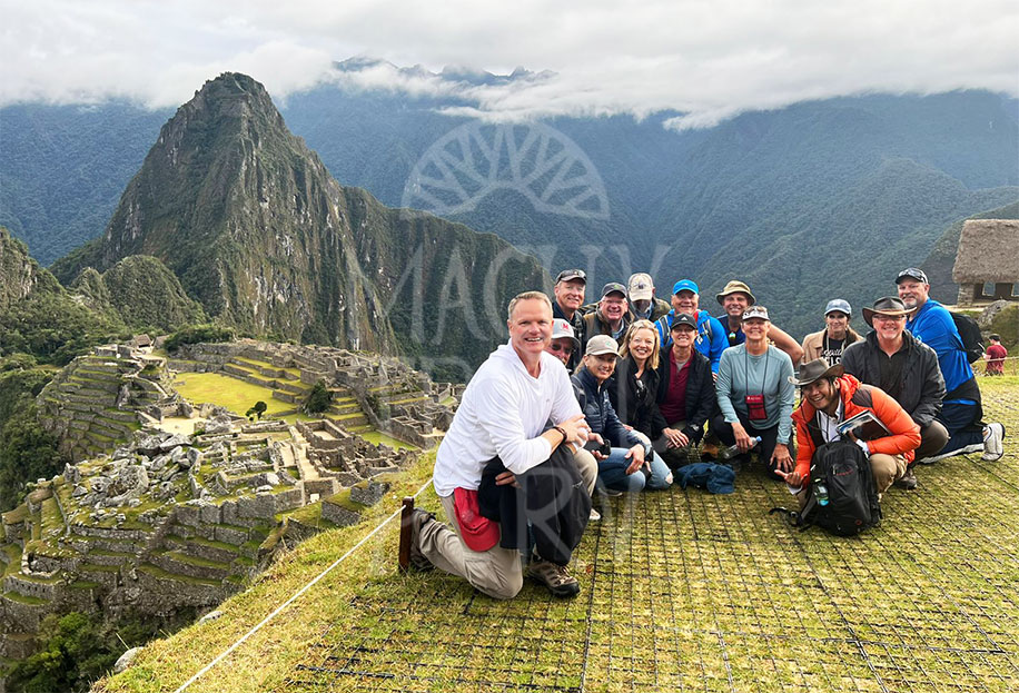 This Peru tour experience would rank at the top