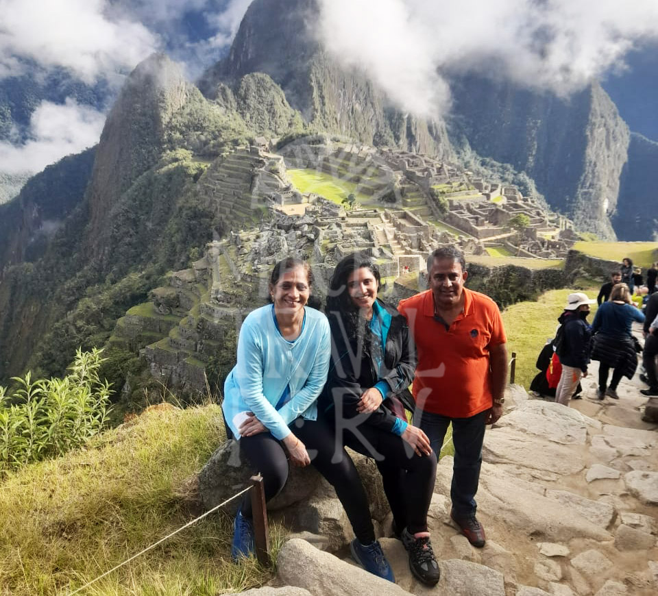 Trustworthy travel agency in Peru