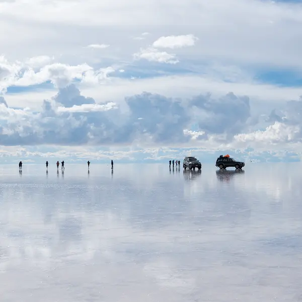 uyuni bolivia