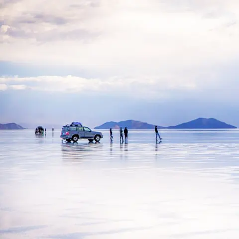 uyuni bolivia